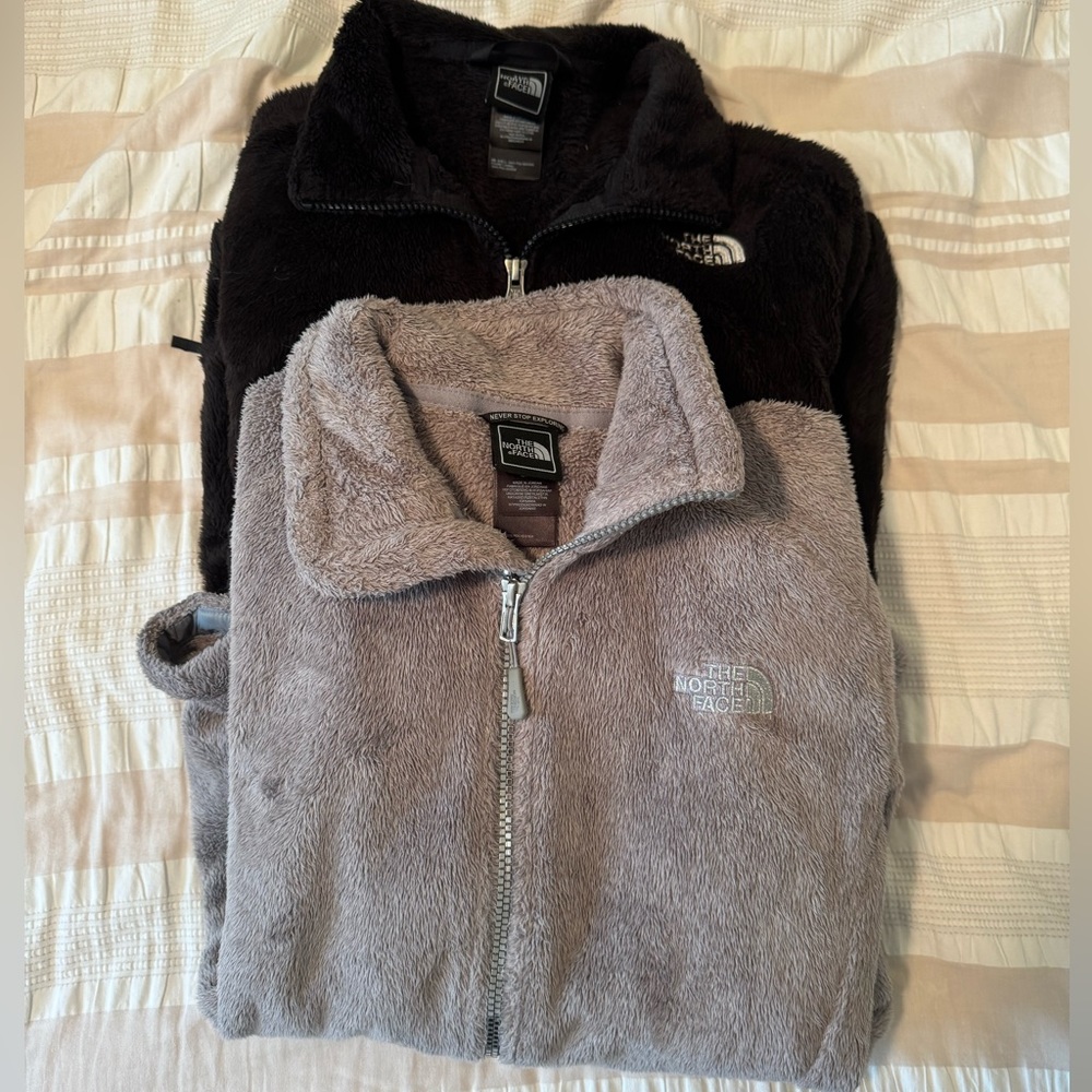 North face bundle!!! - Picture 1 of 5